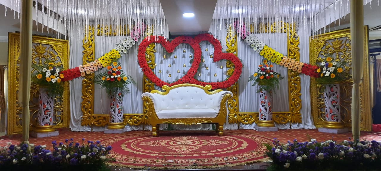 marriage hall porur