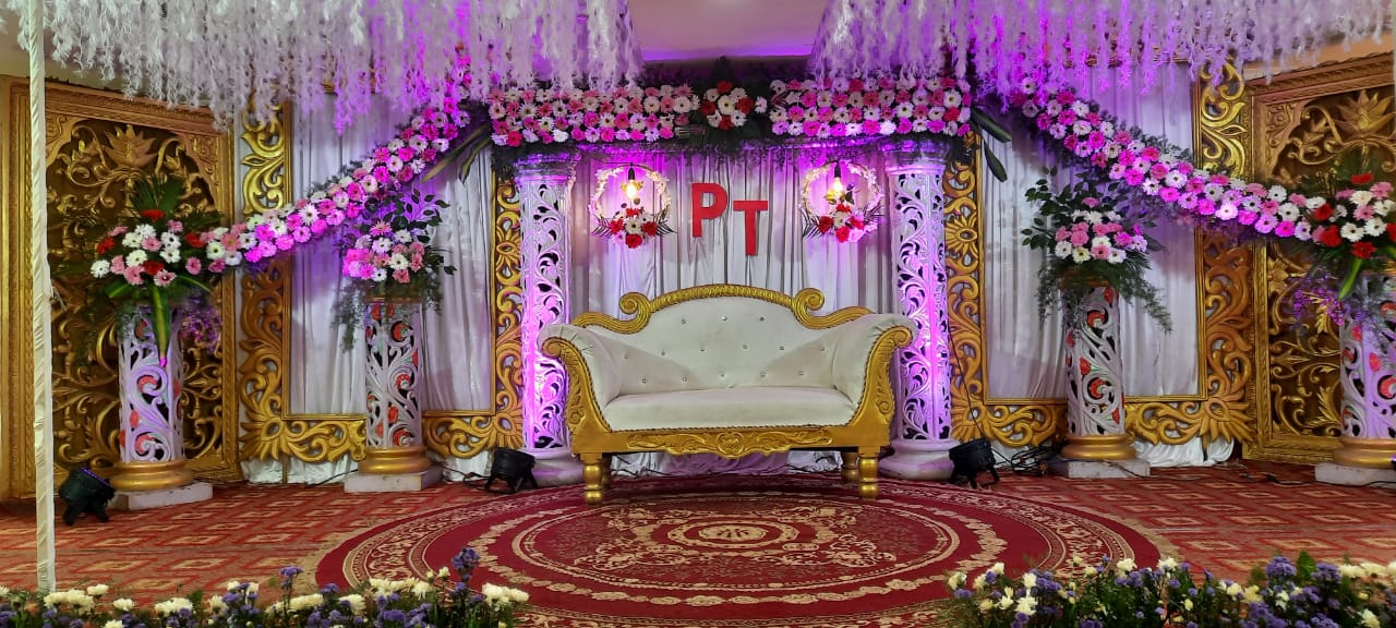 ac marriage and reception hall in chennai