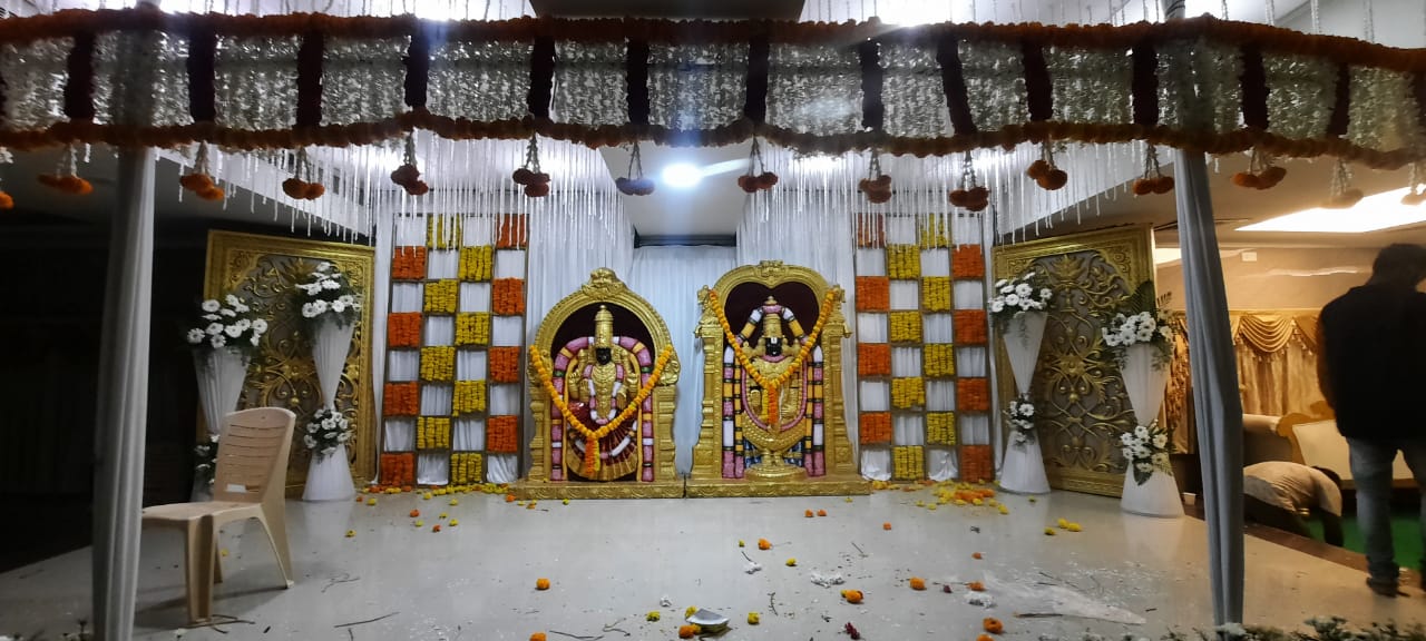 best ac wedding hall chennai